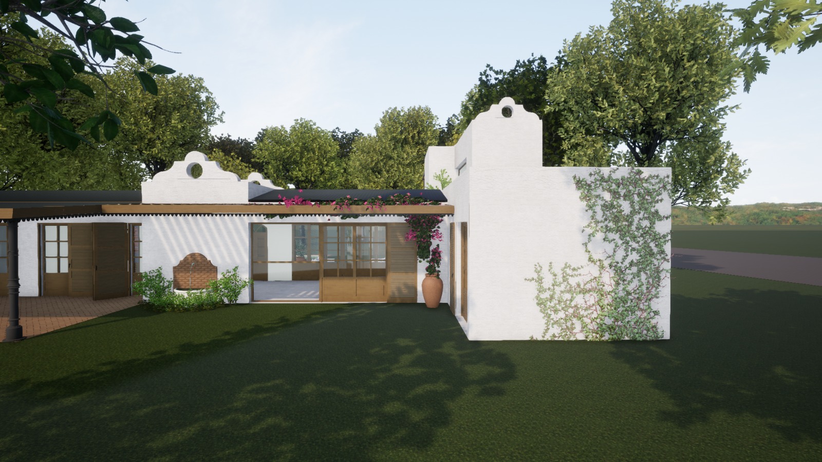 Render